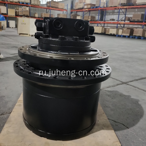 Корпус CX350 Бортовой привод CX350 Ходовой двигатель KSA1298